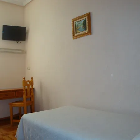 Hostal Zamora-3